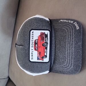 Simply southern hat